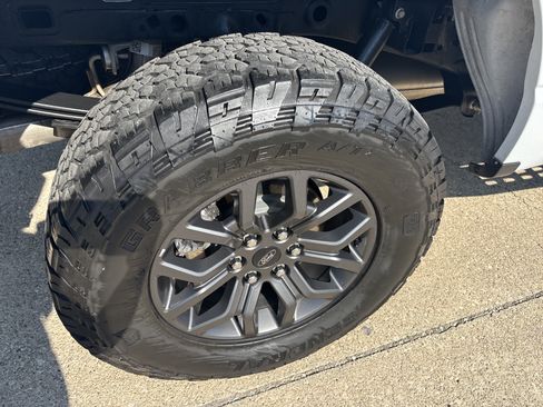 Used 2023 Ford F150 Tremor w/ Trailer Tow Package AWD/4WD image 5