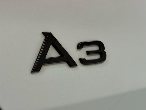 Used 2023 Audi A3 2.0T Premium Plus w/ Premium Plus Package image 9