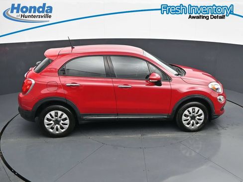 Used 2017 FIAT 500X Pop FWD image 23