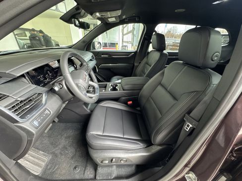 New 2026 GMC Acadia Elevation w/ Elevation Premium Package image 13