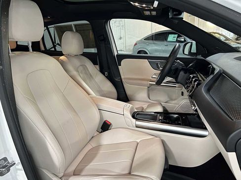 Certified 2026 Mercedes-Benz GLA 250 4MATIC image 12