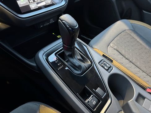 Certified 2024 Subaru Crosstrek 2.5i Sport image 18