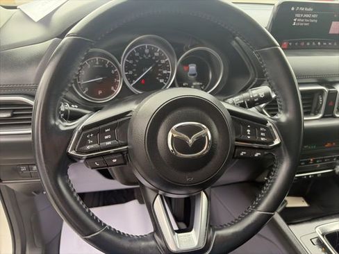Used 2019 MAZDA CX-5 Touring AWD/4WD image 15