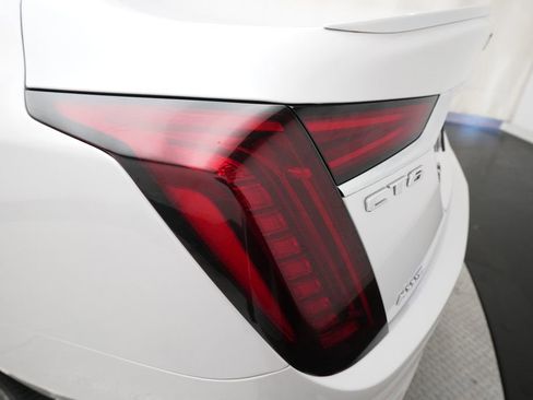 Used 2019 Cadillac CT6 Sport AWD/4WD image 35
