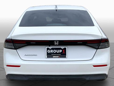 Used 2023 Honda Accord EX image 5