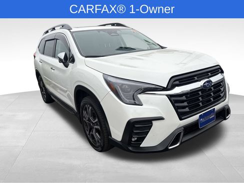 Used 2023 Subaru Ascent Touring w/ Popular Package #2A AWD/4WD image 1