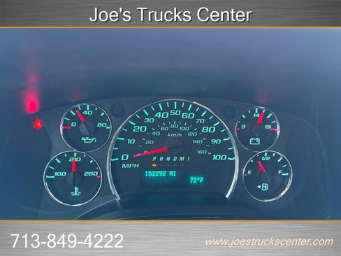 Used 2018 Chevrolet Express 3500 w/ Power Convenience Package image 22