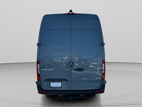 New 2026 Mercedes-Benz Sprinter 2500 image 6