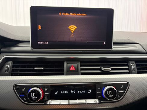 Used 2019 Audi A5 2.0T Premium Plus w/ Premium Plus AWD/4WD image 32