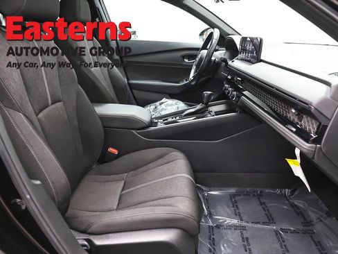 Used 2023 Honda Accord Sport image 22