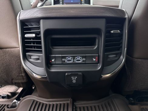 New 2026 RAM 2500 Laramie image 20