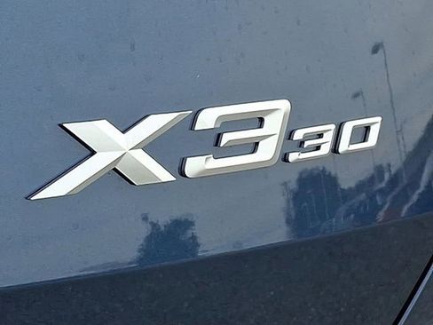 Certified 2026 BMW X3 xDrive30 AWD/4WD image 20