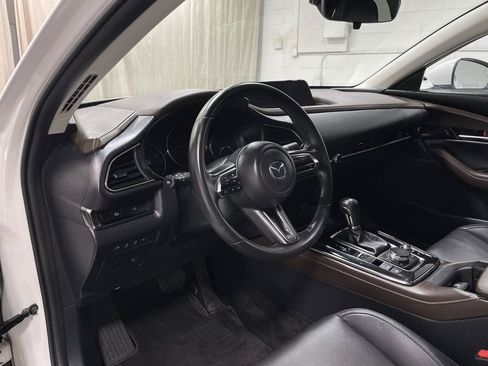 Used 2024 MAZDA CX-30 AWD 2.5 S w/ Premium Package image 10