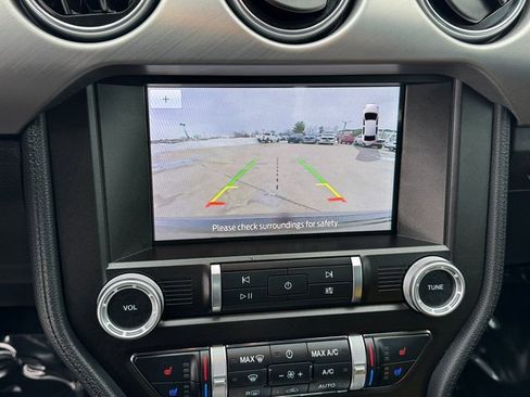 Used 2022 Ford Mustang GT Premium w/ Equipment Group 401A image 24