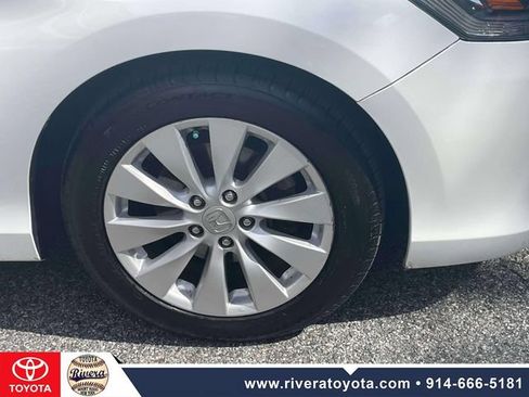 Used 2015 Honda Accord EX-L image 10