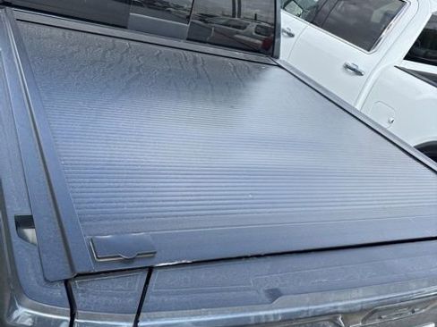 Used 2021 GMC Sierra 1500 SLT image 9