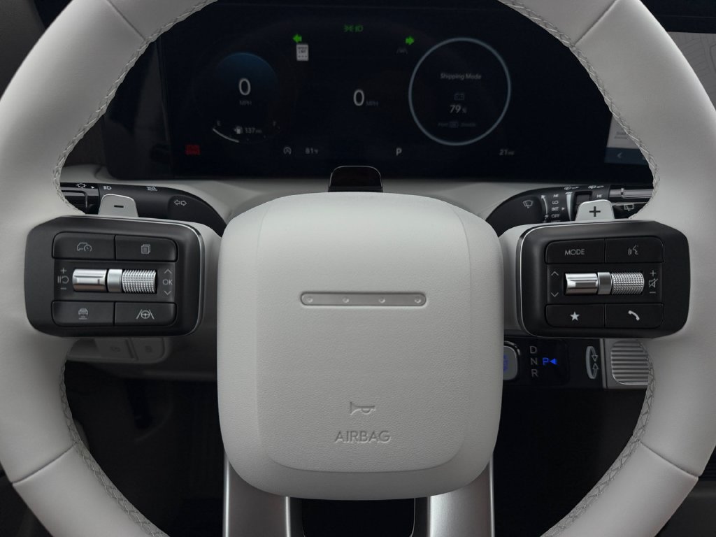 New 2027 Hyundai Palisade SEL FWD image 28