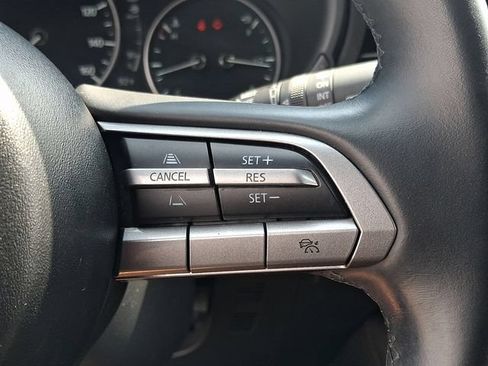 Used 2021 MAZDA MAZDA3 s FWD image 21