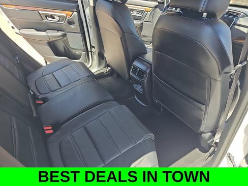 Used 2021 Honda CR-V EX-L image 11