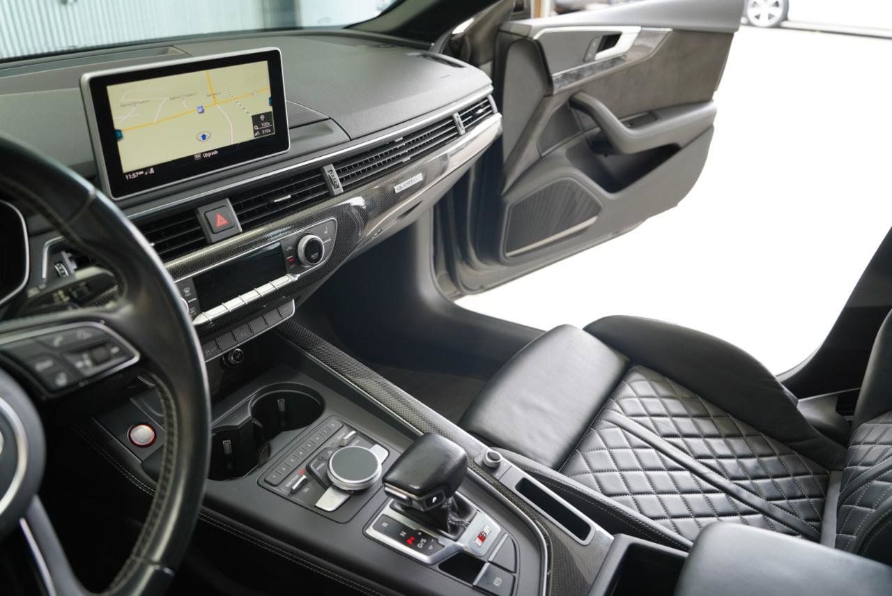 Used 2018 Audi S5 Prestige w/ S Sport Package AWD/4WD image 18