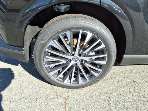 New 2026 Lexus RX 350 Premium Plus image 6