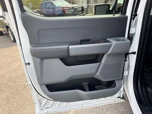 Used 2023 Ford F150 XLT image 15