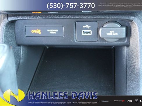Used 2022 Honda Civic EX-L image 23