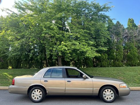 Used 2003 Mercury Grand Marquis LS RWD image 37
