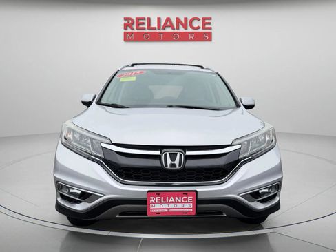 Used 2015 Honda CR-V EX image 10