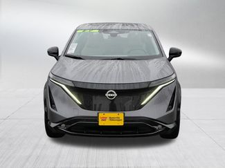 Used 2023 Nissan Ariya AWD video 2