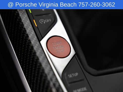 Used 2023 BMW M4 Coupe w/ Executive Package RWD image 40