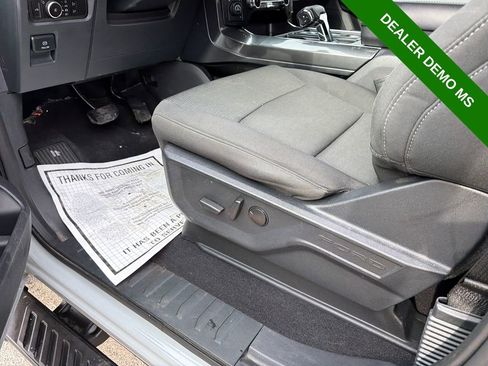 Used 2023 Ford F150 XLT w/ Equipment Group 302A High image 28