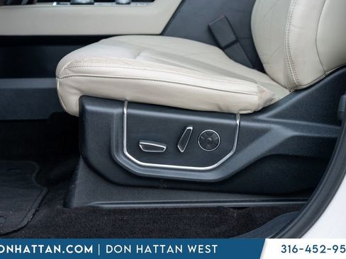 Used 2019 Ford Expedition Platinum AWD/4WD image 20