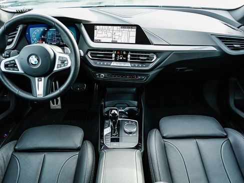 Used 2024 BMW M235i xDrive Gran Coupe M235i xDrive image 10