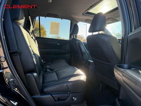 Used 2022 Honda Pilot Special Edition image 13