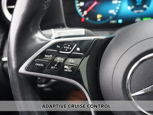 Used 2022 Mercedes-Benz E 450 4MATIC Sedan image 6