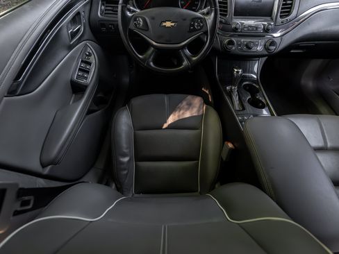 Used 2018 Chevrolet Impala Premier FWD image 55