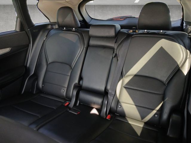 Used 2023 INFINITI QX50 Sensory AWD/4WD image 23