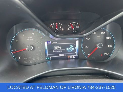 Used 2017 GMC Canyon Denali AWD/4WD image 12