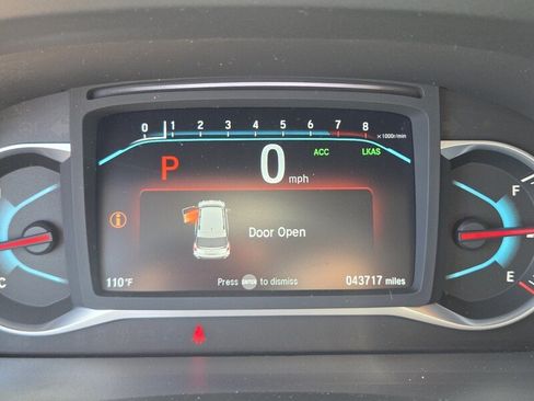 Used 2022 Honda Pilot Touring image 22