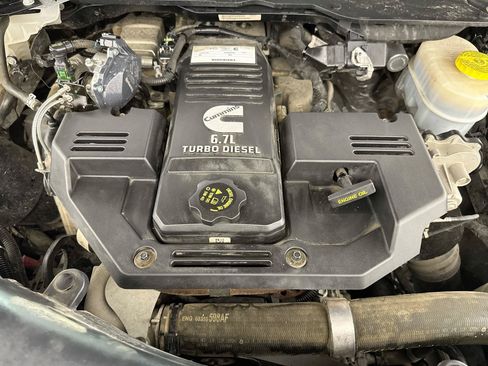 Used 2022 RAM 3500 Tradesman AWD/4WD image 36