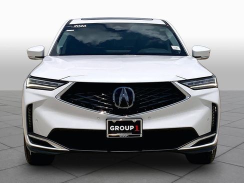 Used 2026 Acura MDX FWD w/ Technology Package image 4