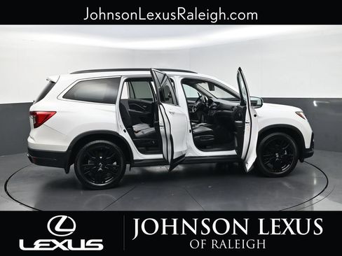 Used 2022 Honda Pilot Special Edition image 33