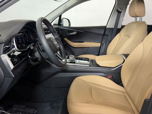 Used 2025 Audi Q7 3.0T Premium Plus w/ Premium Plus Package image 5