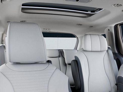 New 2026 Kia Carnival SX Prestige image 27