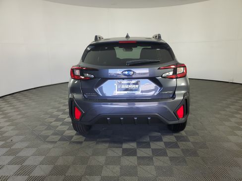 New 2025 Subaru Crosstrek 2.5i Premium image 5