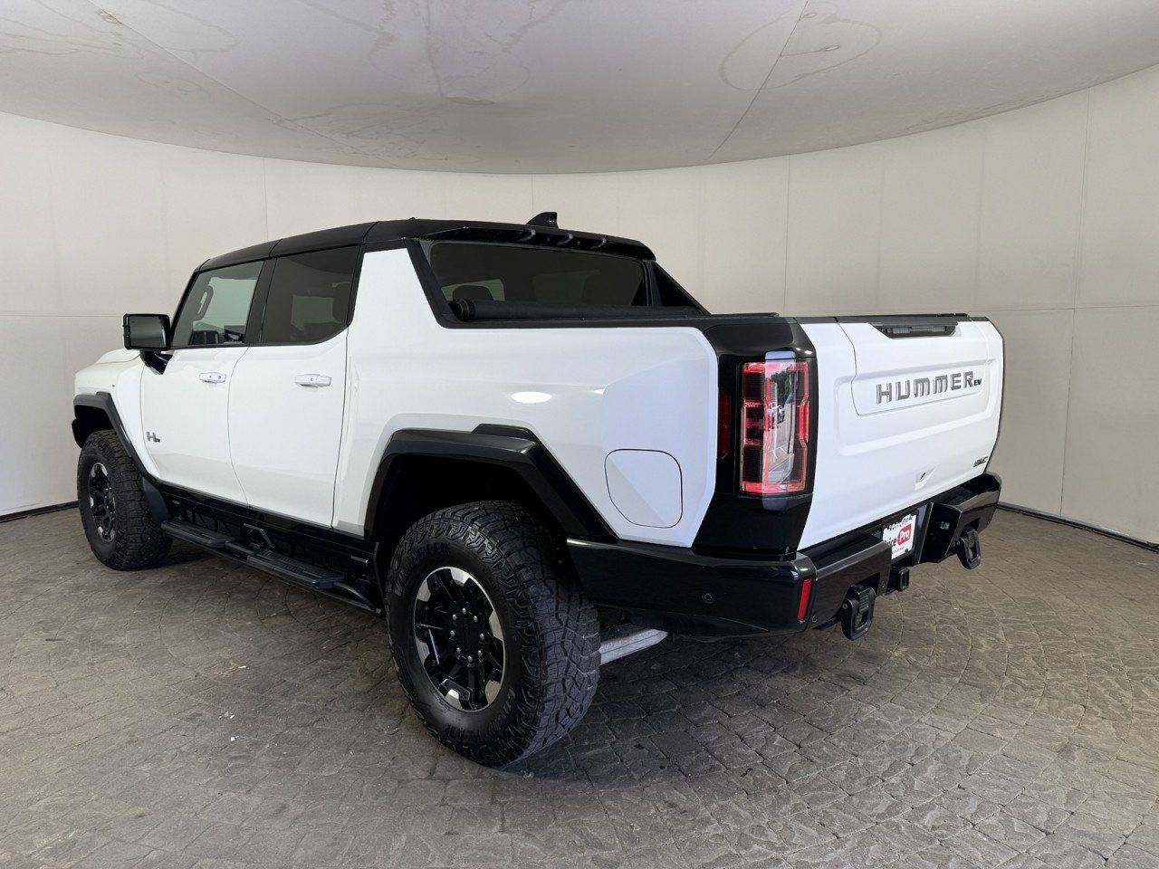 Used 2022 GMC Hummer EV Edition 1 w/ LPO, Illumination Package AWD/4WD image 5