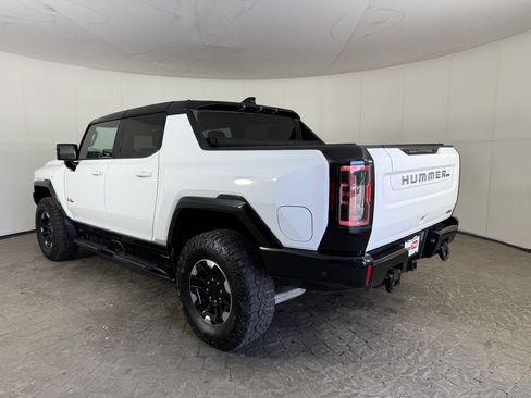 Used 2022 GMC Hummer EV Edition 1 w/ LPO, Illumination Package AWD/4WD image 5