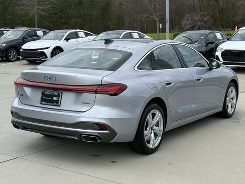 Used 2025 Audi A5 2.0T Premium w/ Convenience Package image 13