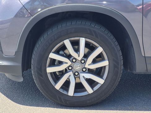 Used 2022 Honda Pilot EX-L image 13